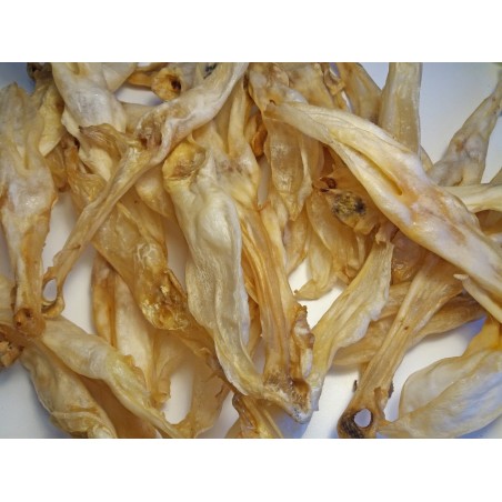 Teomann Szárított Nyúlfülek