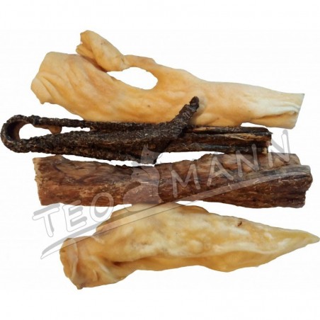 Teomann Szárított Bárány Mix