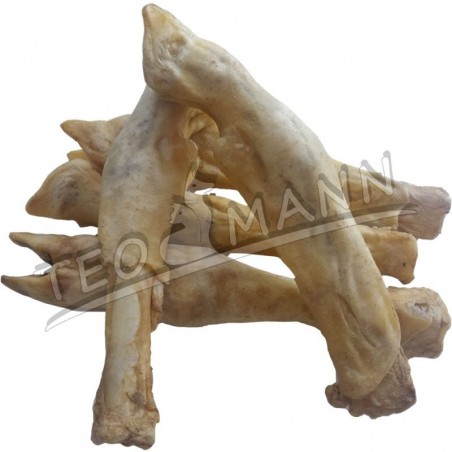 Teomann Szárított Báránylábak