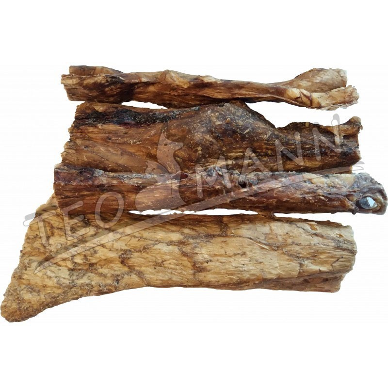 Teomann Szárított Báránytüdő