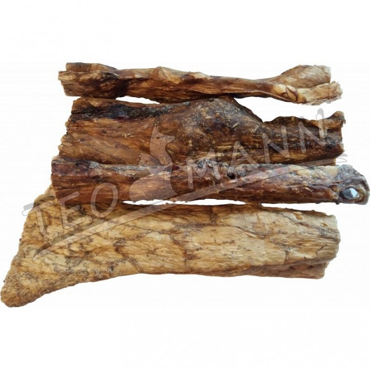 Teomann Szárított Báránytüdő