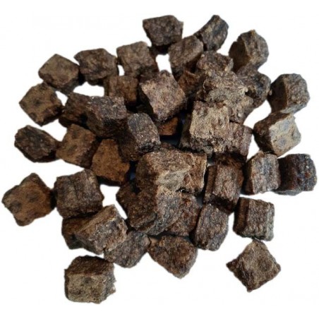 Teomann Szárított Kacsahús Kockafalatok