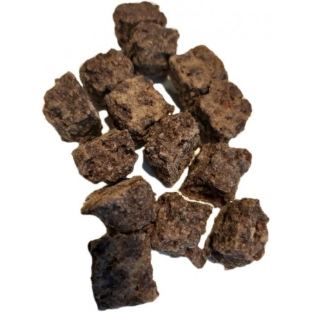 Teomann Szárított Marha Kockafalatok