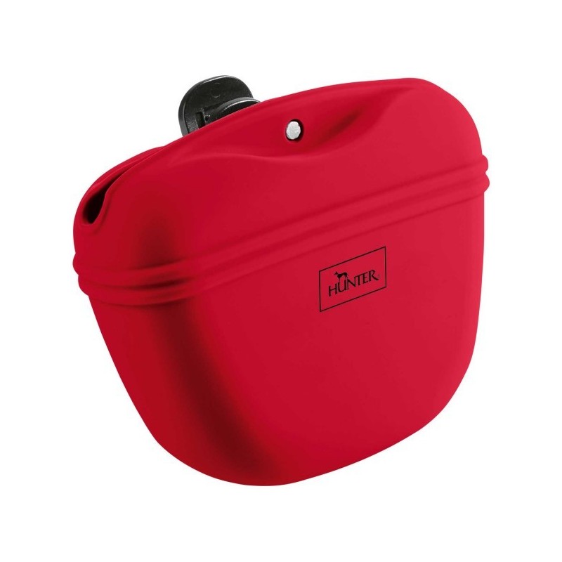 Szilikon Övtáska Lugo, M Jutifalattartó