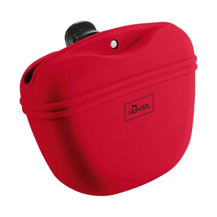 Hunter  Szilikon jutalomfalattartó - Lugo