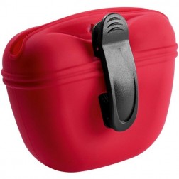 Szilikon Övtáska Lugo, M Jutifalattartó