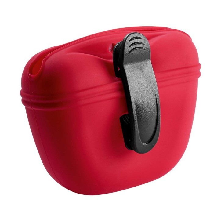 Hunter  Szilikon jutalomfalattartó - Lugo