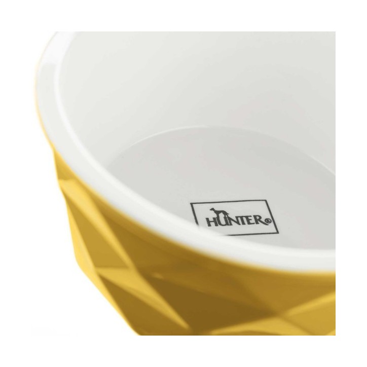 Hunter Eiby kerámia tál