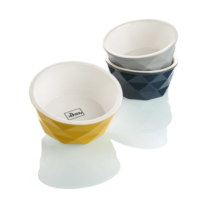 Hunter Eiby kerámia tál