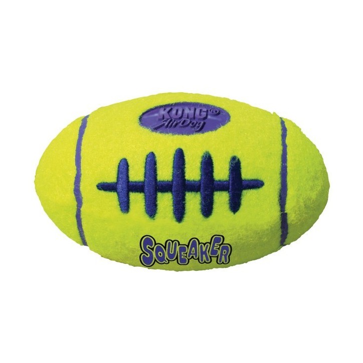 KONG® AirDog® Squeaker Football KONG® AirDog® Squeaker Football