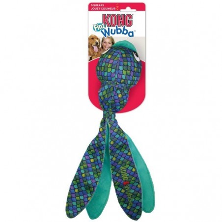 KONG® Wubba™ Finz