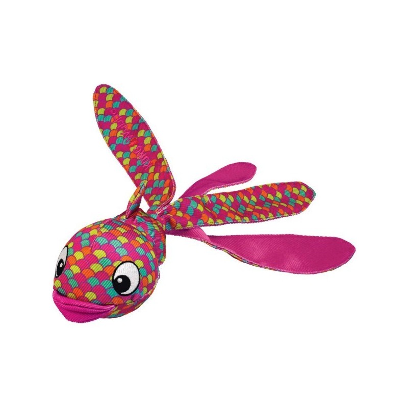 KONG® Wubba™ Finz