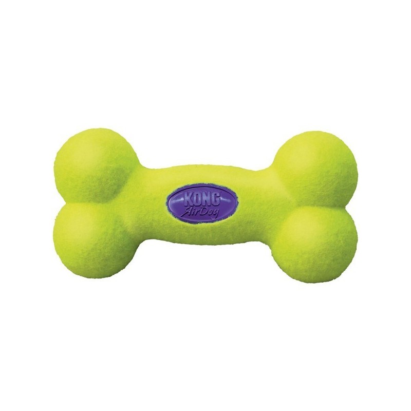 KONG® AirDog® Squeaker Bone