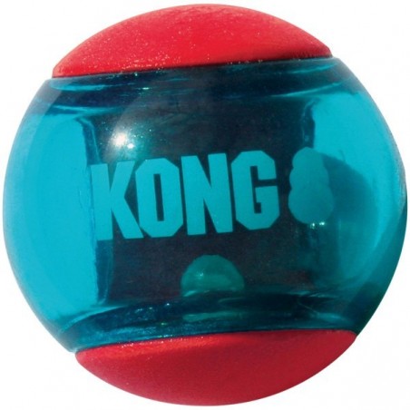 KONG® Squeezz® Action