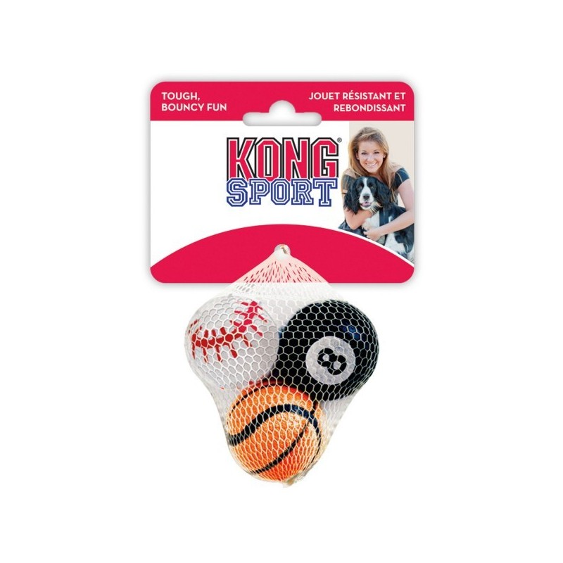 KONG® Sport Balls