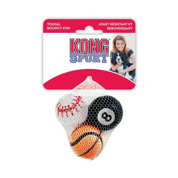 KONG® Sport Balls