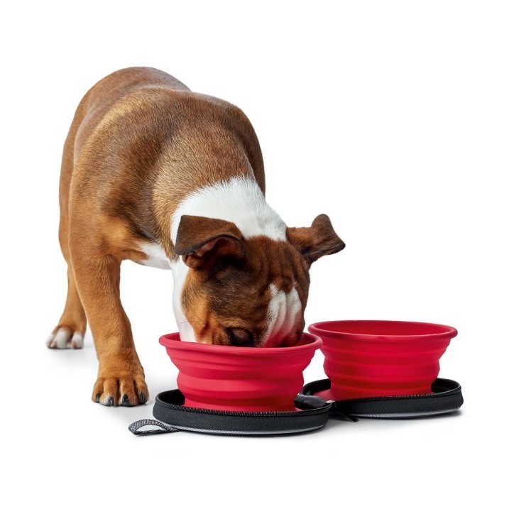 Hunter Szilikon LIST Utazótál táskával Hunter Szilikon LIST Utazótál táskával