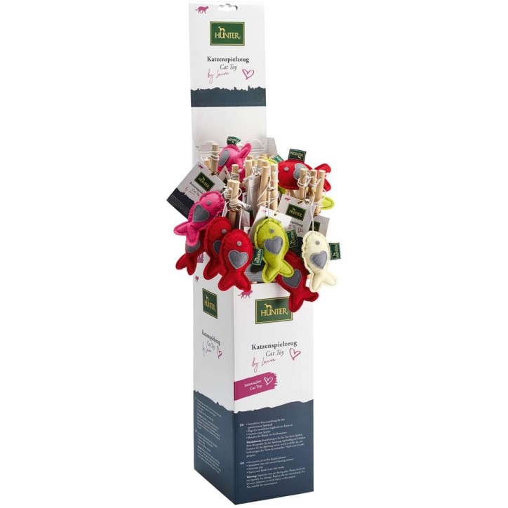 by Laura macskajáték