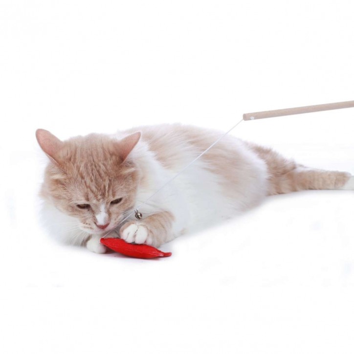 by Laura macskajáték