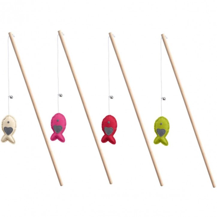 by Laura macskajáték