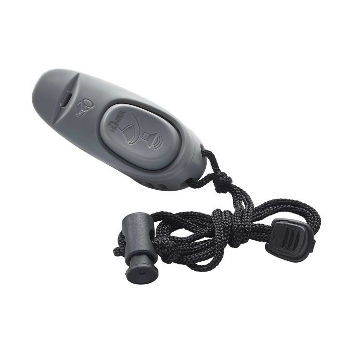 Clicker 2in1 nyakpánttal