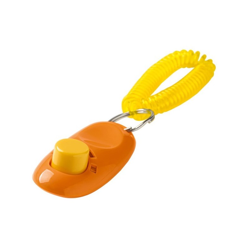 Klicker univerzális karrögzítéssel