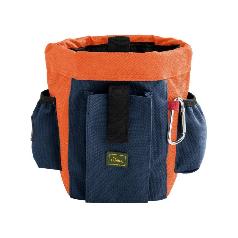 Övtáska Bugrino Profi