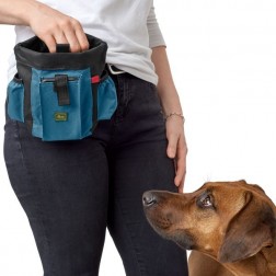 Övtáska Bugrino Profi