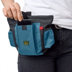 Övtáska Bugrino Profi