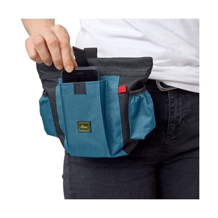 Hunter Profi Övtáska - Bugrino