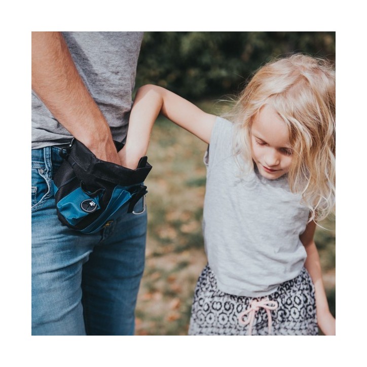 Hunter Profi Övtáska - Bugrino