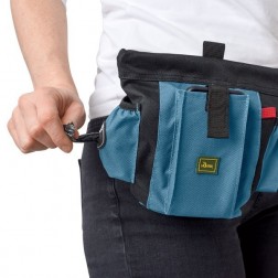 Övtáska Bugrino Profi