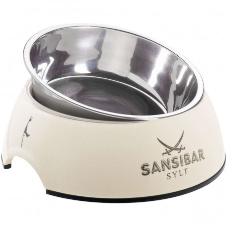 Melamin-Tál  Sansibar