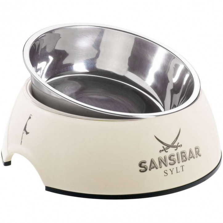 Melamin-Tál  Sansibar