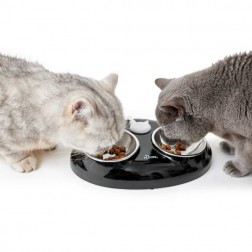 Melamin-tál Moulins