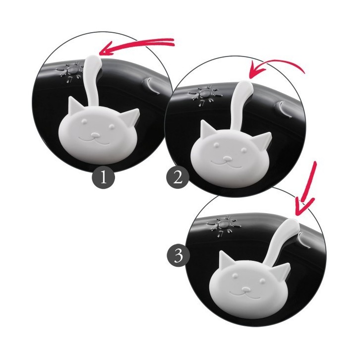 Melamin-tálak Moulins