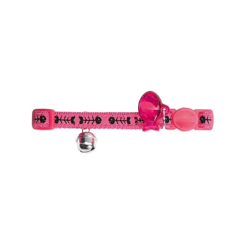 Macskanyakörv Fischbone