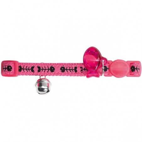 Macskanyakörv Fischbone