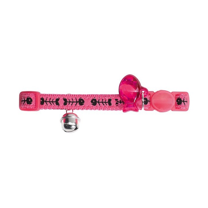 Macskanyakörv Fishbone