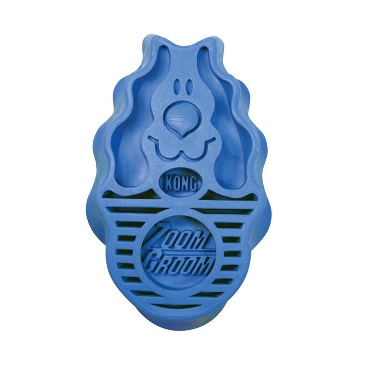 Kefe KONG® Zoomgroom™ Kefe KONG® Zoomgroom™