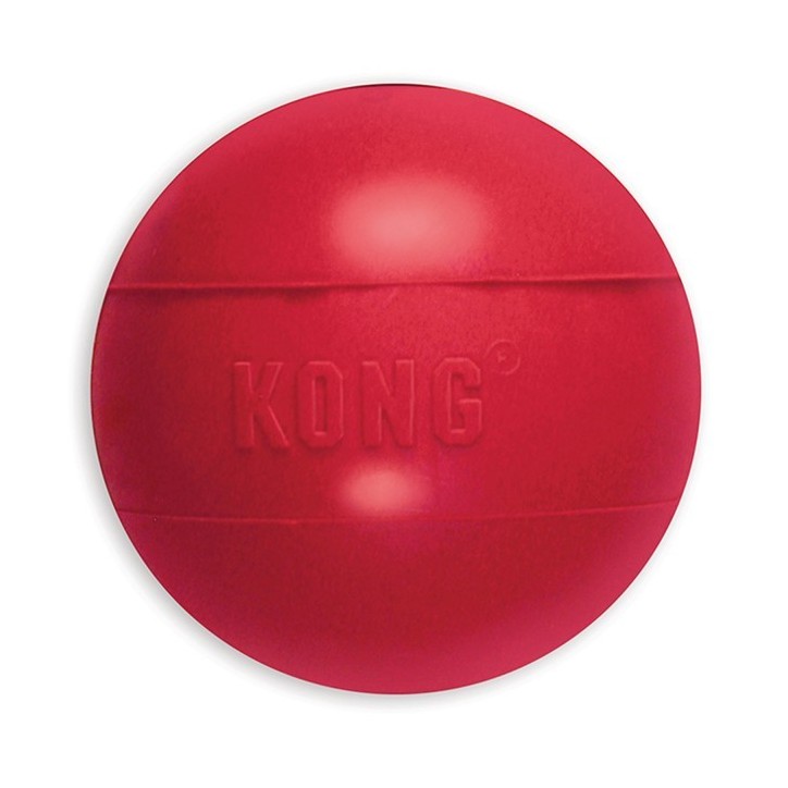 KONG® Ball piros
