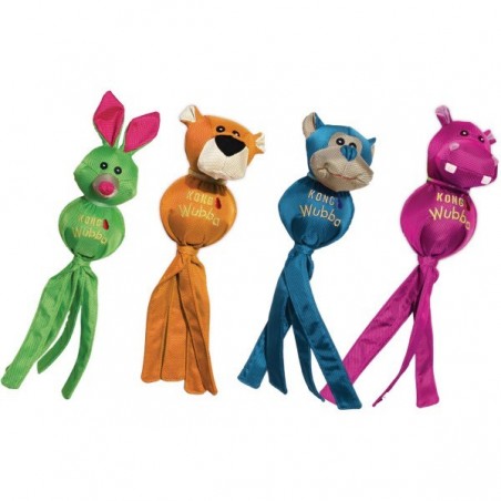 KONG® Wubba™ Ballistic Friends