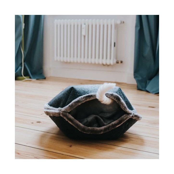 Macskafekhely Lugano