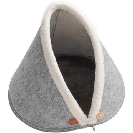 Hunter Skive Macskabarlang 45 x 45 cm