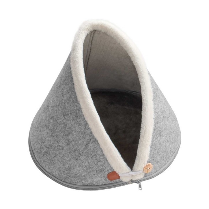 Hunter Skive Macskabarlang 45 x 45 cm