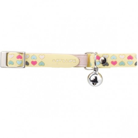 Macskanyakörv Siena