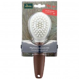 Ápolókefe  Spa extra lágy, kicsi