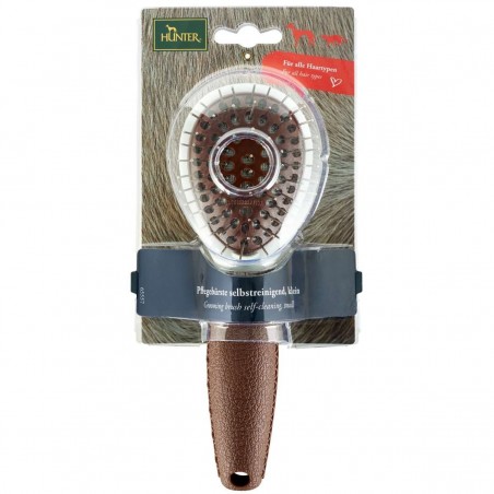 Ápolókefe  Spa öntisztuló