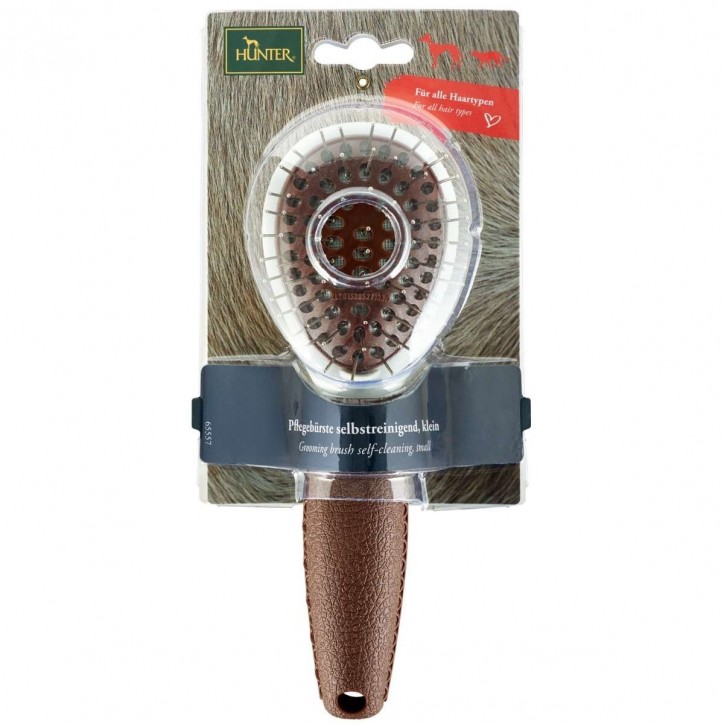 Ápolókefe  Spa öntisztuló