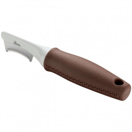 Trimmelőkés Spa sarló alakú, finom/durva